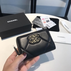 Chanel Wallet Purse